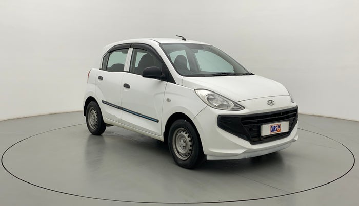 2019 Hyundai NEW SANTRO ERA 1.1, Petrol, Manual, 15,266 km, Right Front Diagonal