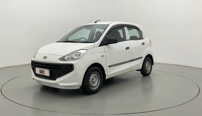 2019 Hyundai NEW SANTRO ERA 1.1, Petrol, Manual, 15,266 km, Left Front Diagonal