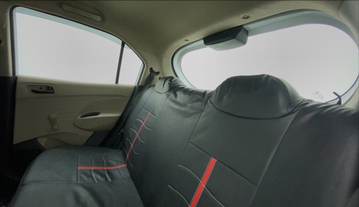 2019 Hyundai NEW SANTRO ERA 1.1, Petrol, Manual, 15,266 km, Right Side Rear Door Cabin