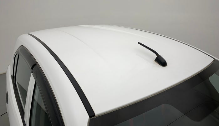 2019 Hyundai NEW SANTRO ERA 1.1, Petrol, Manual, 15,266 km, Roof