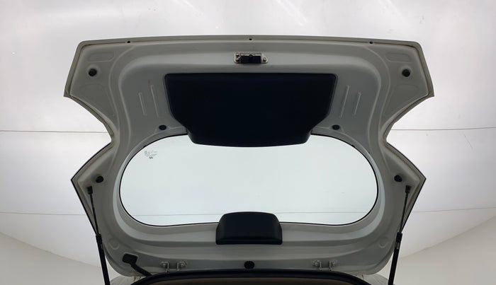 2019 Hyundai NEW SANTRO ERA 1.1, Petrol, Manual, 15,266 km, Boot Door Open