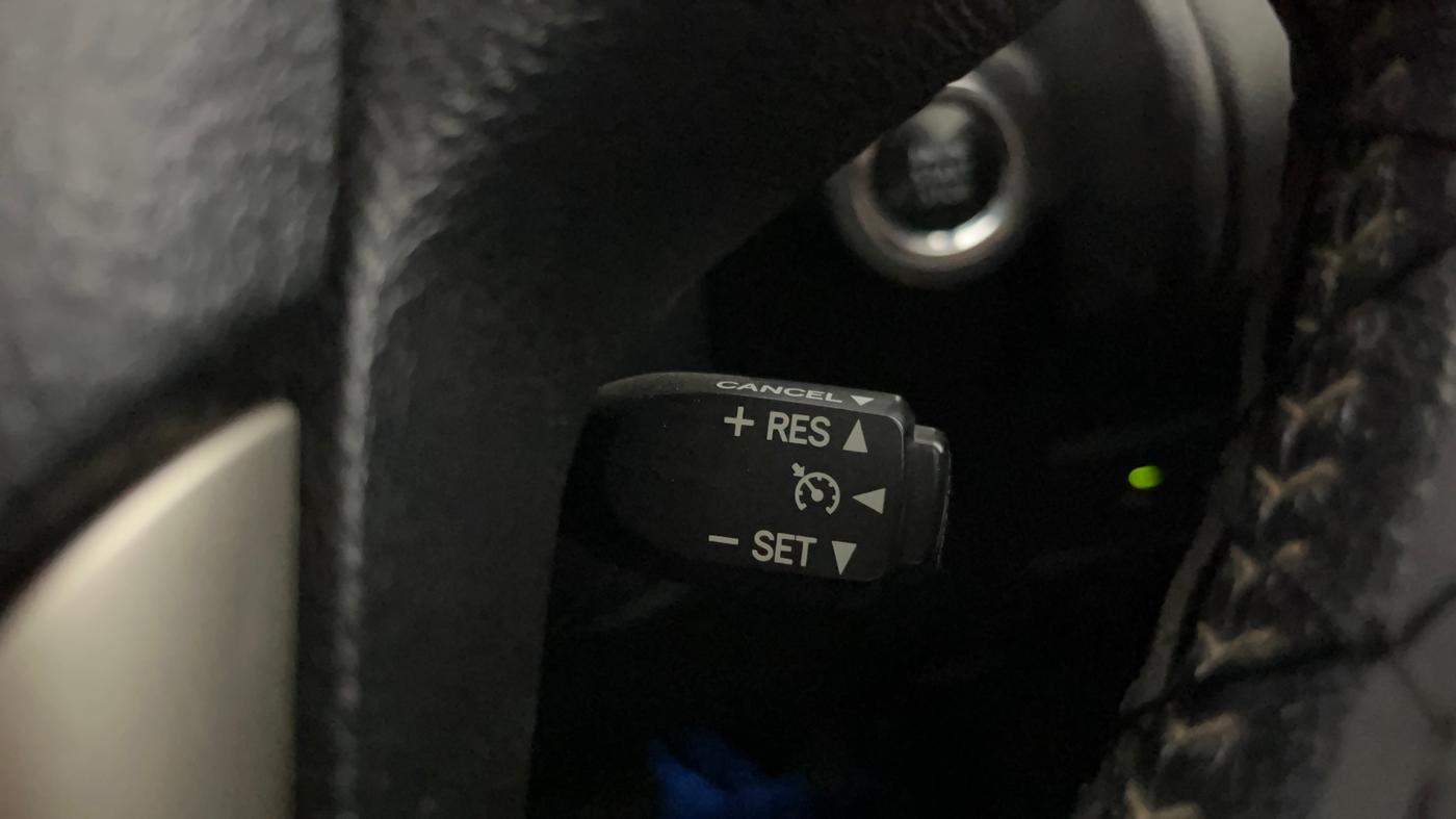 2020 Toyota Innova Crysta 2.7 ZX AT 7 STR, Petrol, Automatic, 94,982 km, Adaptive Cruise Control
