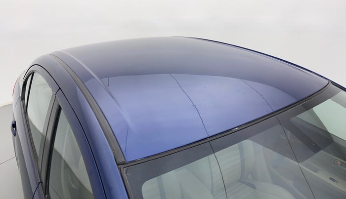 2017 Maruti Ciaz DELTA 1.4 VVT, Petrol, Manual, 31,601 km, Roof