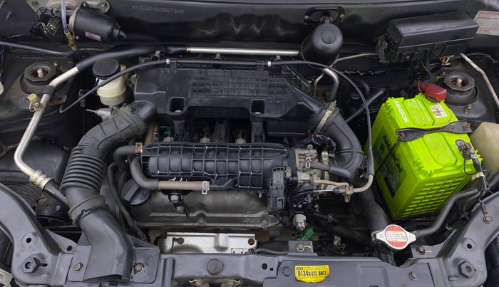 2015 Maruti Alto 800 LXI, Petrol, Manual, 64,894 km, Engine View