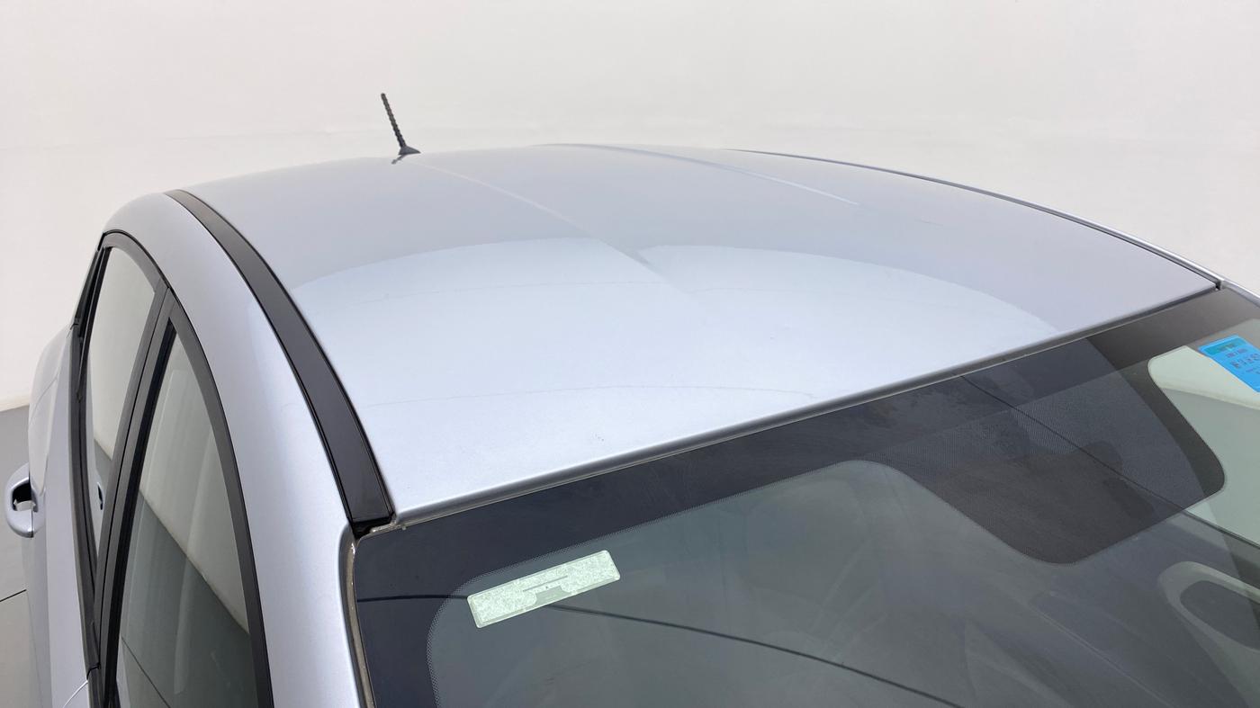 2020 Hyundai AURA S 1.2 CNG, CNG, Manual, 42,728 km, Roof