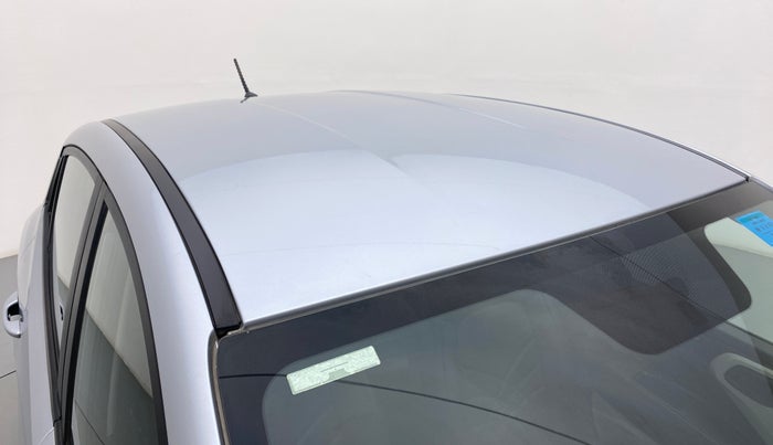 2020 Hyundai AURA S 1.2 CNG, CNG, Manual, 42,728 km, Roof