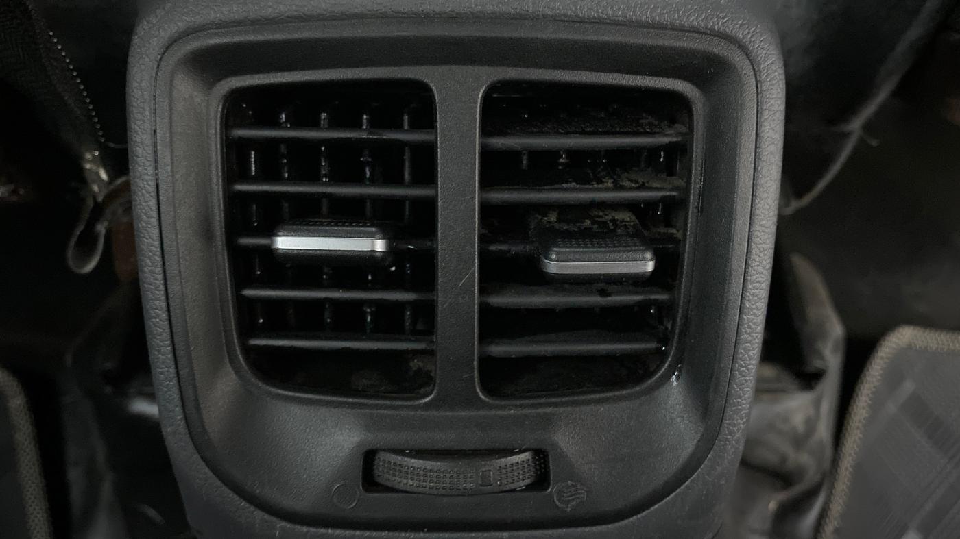 2020 Hyundai AURA S 1.2 CNG, CNG, Manual, 42,728 km, Rear AC Vents