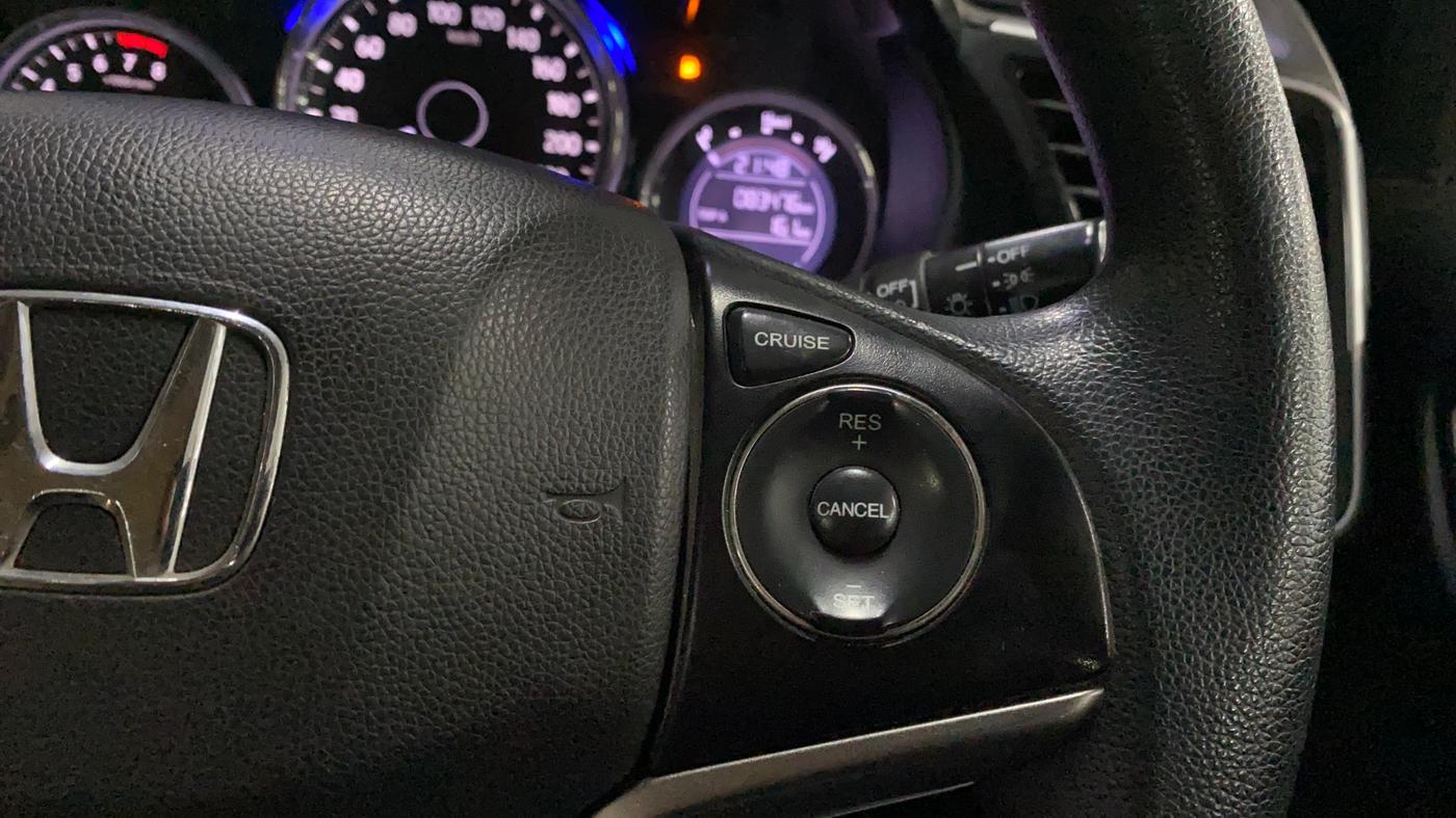 2022 Honda City 1.5L I-VTEC V MT 4TH GEN, Petrol, Manual, 83,460 km, Adaptive Cruise Control