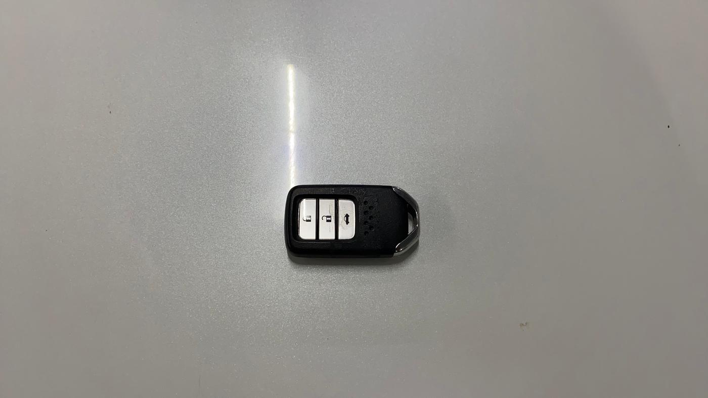 2022 Honda City 1.5L I-VTEC V MT 4TH GEN, Petrol, Manual, 83,460 km, Key Close Up