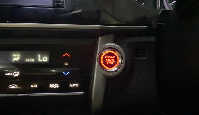 2022 Honda City 1.5L I-VTEC V MT 4TH GEN, Petrol, Manual, 83,460 km, Keyless Start/ Stop Button