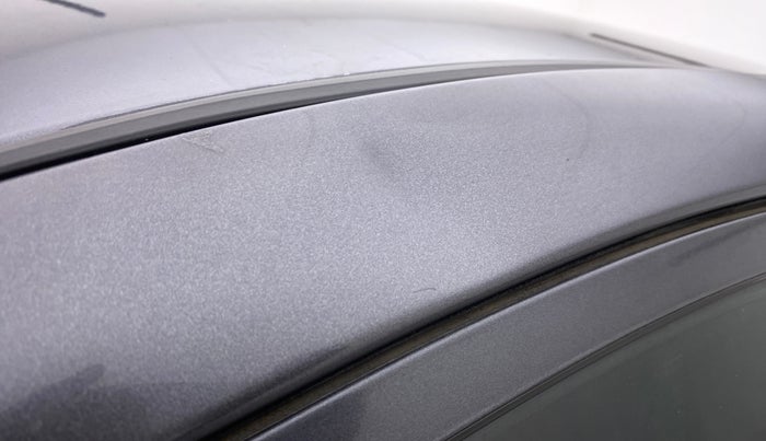 2011 Hyundai i10 MAGNA 1.1, Petrol, Manual, 1,02,385 km, Left A pillar - Slightly dented