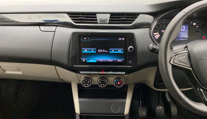 2020 Renault TRIBER RXT, Petrol, Manual, 58,372 km, Air Conditioner