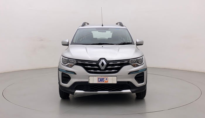 2020 Renault TRIBER RXT, Petrol, Manual, 58,372 km, Front