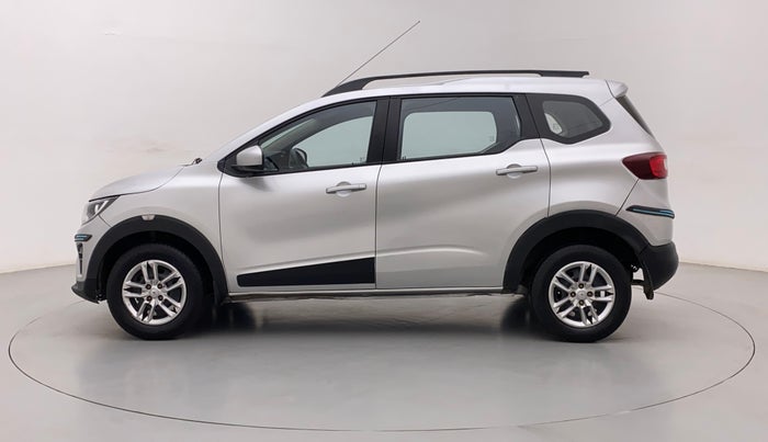 2020 Renault TRIBER RXT, Petrol, Manual, 58,372 km, Left Side
