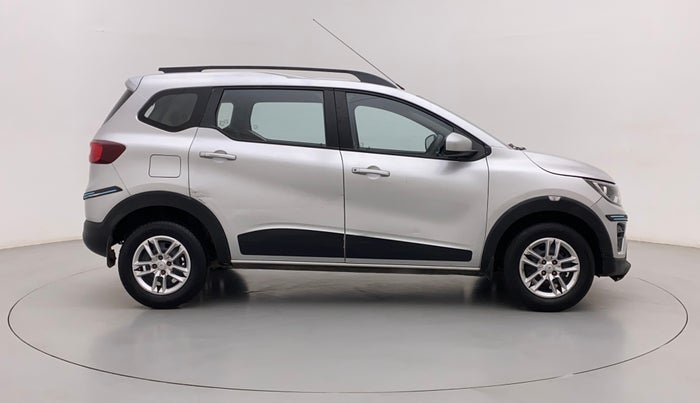 2020 Renault TRIBER RXT, Petrol, Manual, 58,372 km, Right Side View