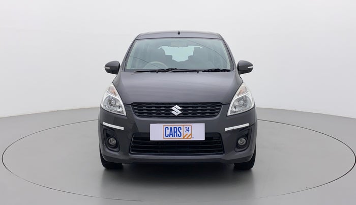 2013 Maruti Ertiga ZXI, CNG, Manual, 99,071 km, Front