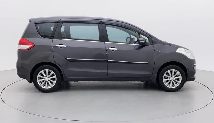2013 Maruti Ertiga ZXI, CNG, Manual, 99,071 km, Right Side View
