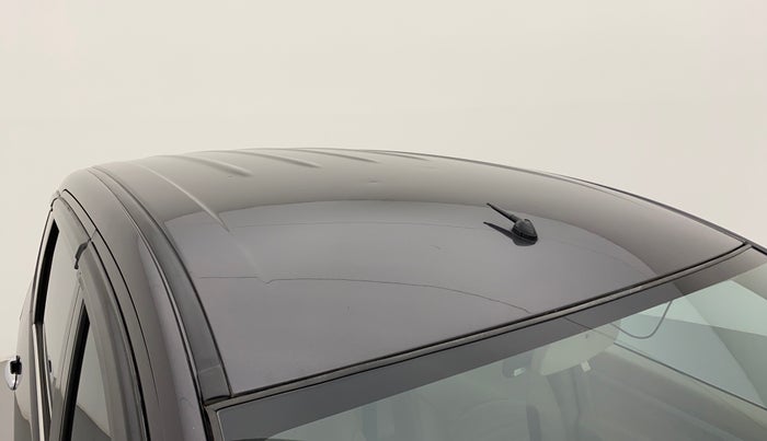 2013 Maruti Ertiga ZXI, CNG, Manual, 99,071 km, Roof