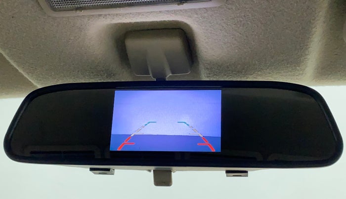 2013 Maruti Ertiga ZXI, CNG, Manual, 99,071 km, IRVM Reverse Camera