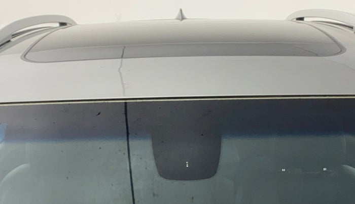 2020 MG HECTOR SHARP 1.5 DCT PETROL, Petrol, Automatic, 68,668 km, Moonroof/ Sunroof