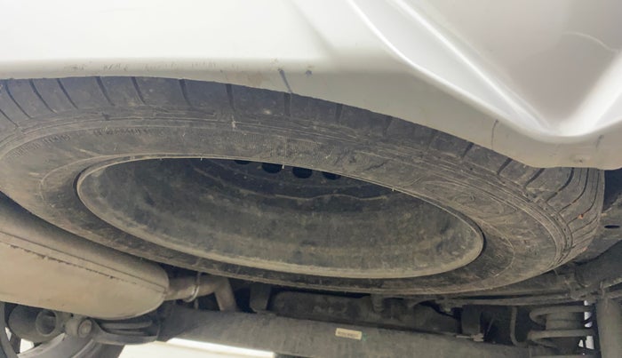 2020 MG HECTOR SHARP 1.5 DCT PETROL, Petrol, Automatic, 68,668 km, Spare Tyre