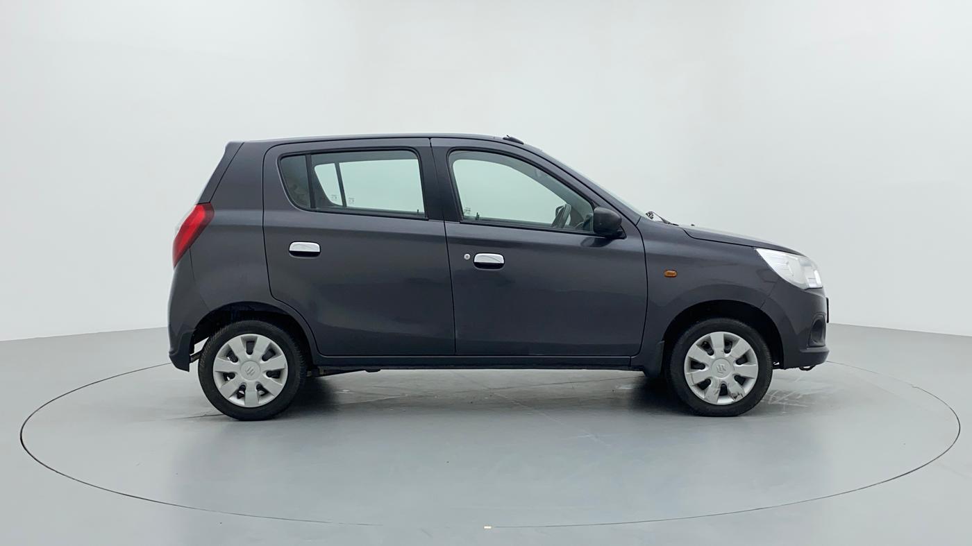 2018 Maruti Alto K10 VXI P, Petrol, Manual, 29,232 km, Right Side