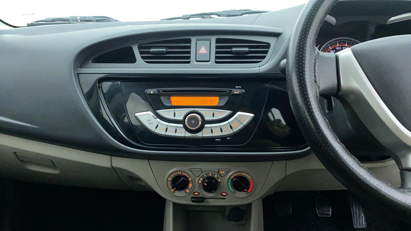 2018 Maruti Alto K10 VXI P, Petrol, Manual, 29,232 km, Air Conditioner
