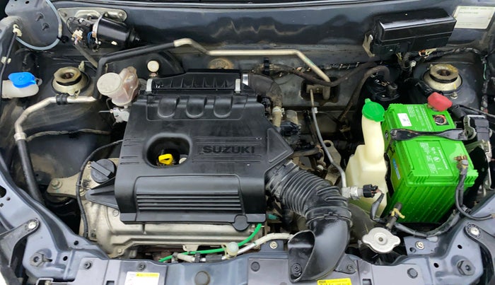 2018 Maruti Alto K10 VXI P, Petrol, Manual, 29,232 km, Open Bonet