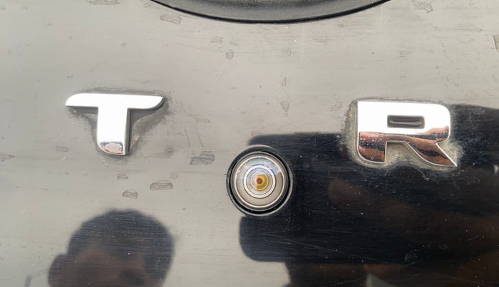 2022 Tata ALTROZ XZ PETROL, Petrol, Manual, 29,714 km, Parking Camera