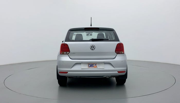 2018 Volkswagen Polo COMFORTLINE 1.0 PETROL, Petrol, Manual, 13,690 km, Back/Rear