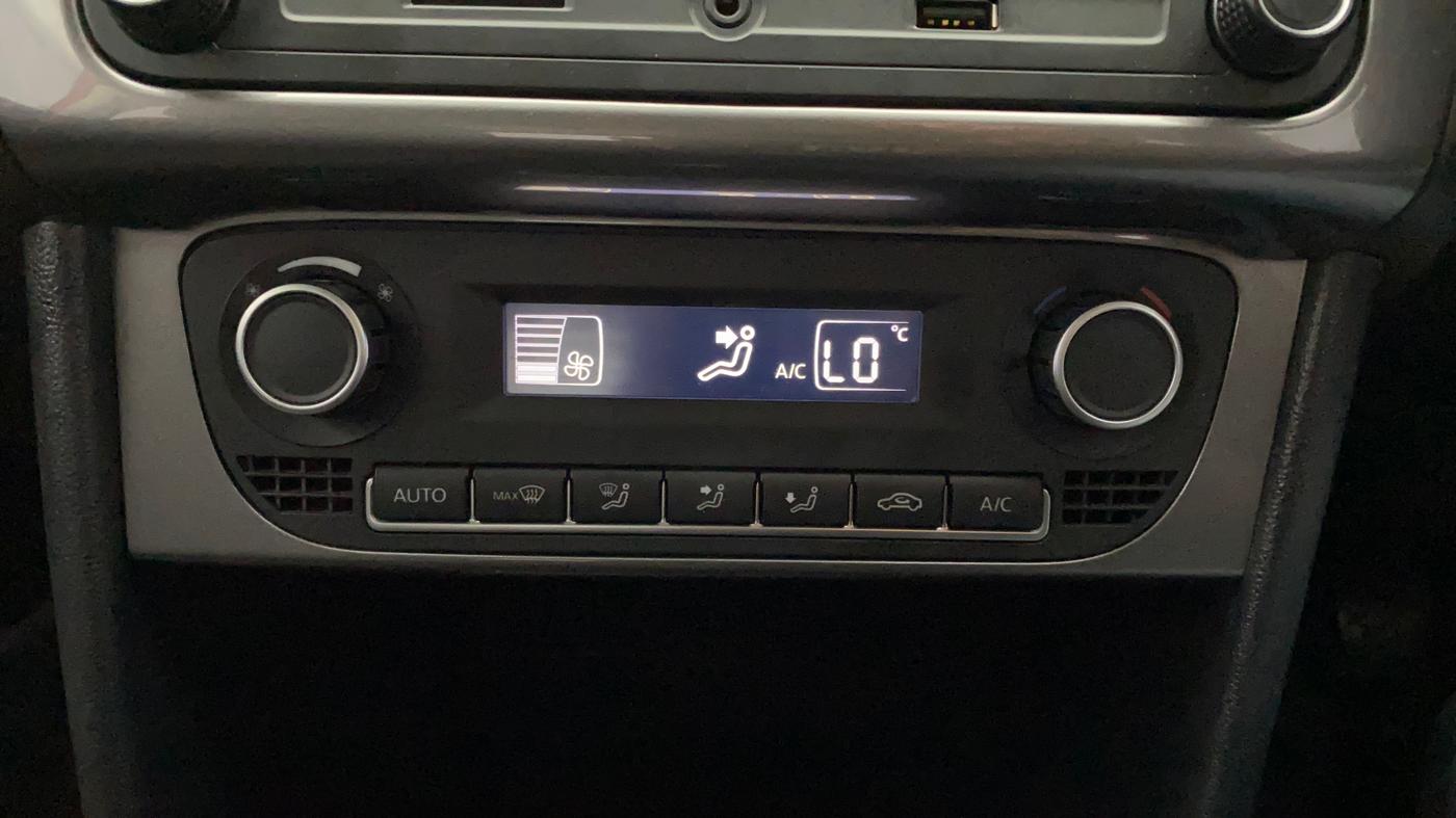 2019 Volkswagen Polo HIGHLINE PLUS 1.0, Petrol, Manual, 55,859 km, Automatic Climate Control