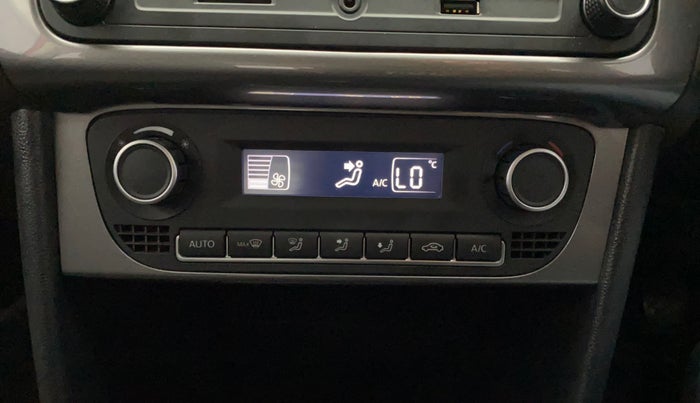 2019 Volkswagen Polo HIGHLINE PLUS 1.0, Petrol, Manual, 55,859 km, Automatic Climate Control