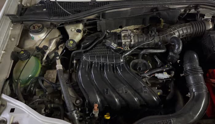 2019 Renault Duster RXS PETROL, Petrol, Manual, 91,733 km, Engine View - Right