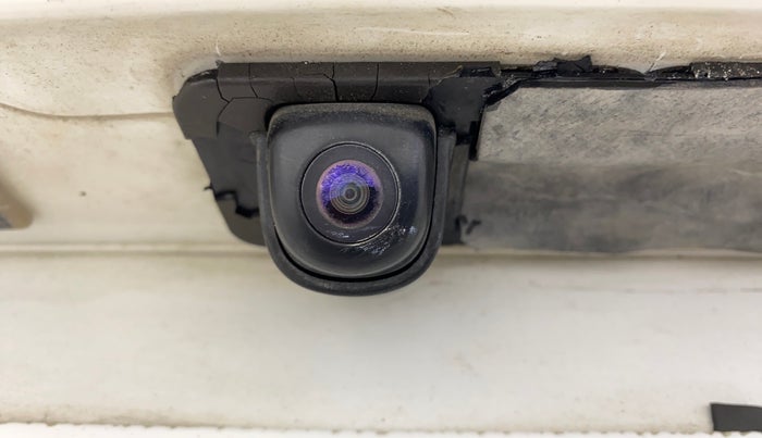 2017 Hyundai Verna 1.6 VTVT SX O, Petrol, Manual, 49,542 km, Parking Camera