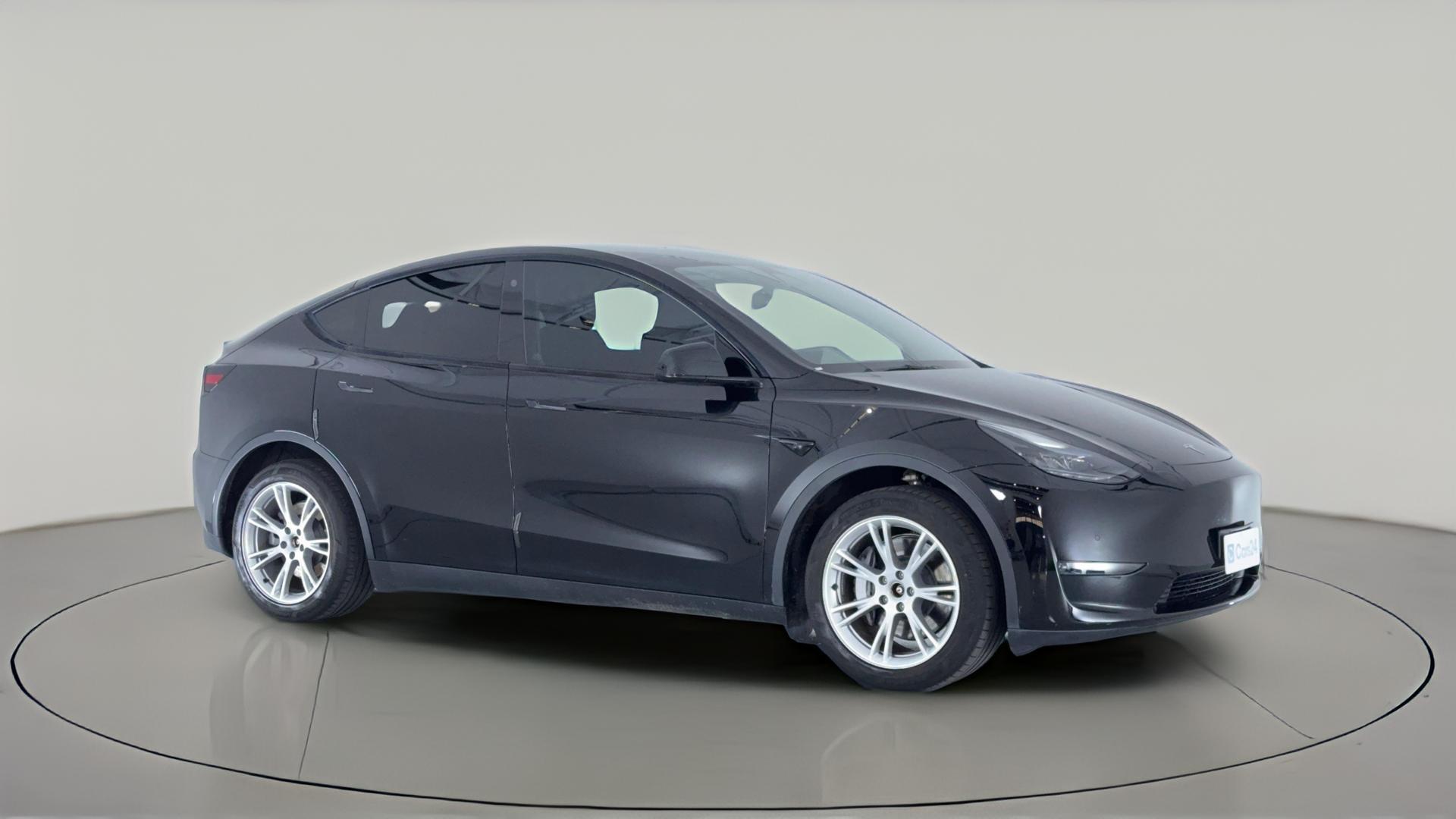 Tesla Model Y image