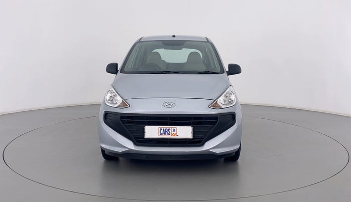 2019 Hyundai NEW SANTRO 1.1 ERA EXICUTIVE, Petrol, Manual, 13,270 km, Front