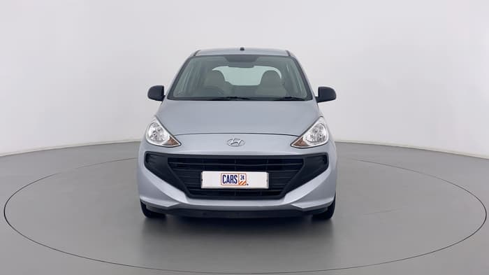2019 Hyundai NEW SANTRO 1.1 ERA EXICUTIVE, Petrol, Manual, 13,270 km, Front