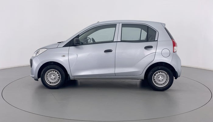2019 Hyundai NEW SANTRO 1.1 ERA EXICUTIVE, Petrol, Manual, 13,270 km, Left Side