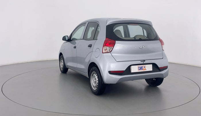 2019 Hyundai NEW SANTRO 1.1 ERA EXICUTIVE, Petrol, Manual, 13,270 km, Left Back Diagonal