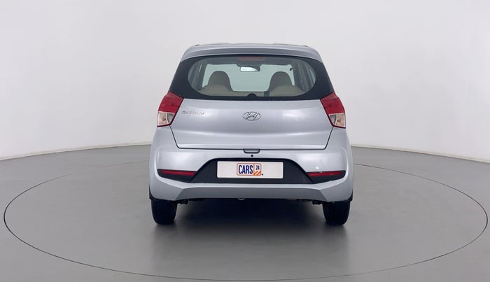 2019 Hyundai NEW SANTRO 1.1 ERA EXICUTIVE, Petrol, Manual, 13,270 km, Back/Rear