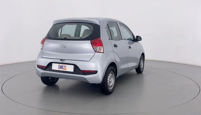 2019 Hyundai NEW SANTRO 1.1 ERA EXICUTIVE, Petrol, Manual, 13,270 km, Right Back Diagonal