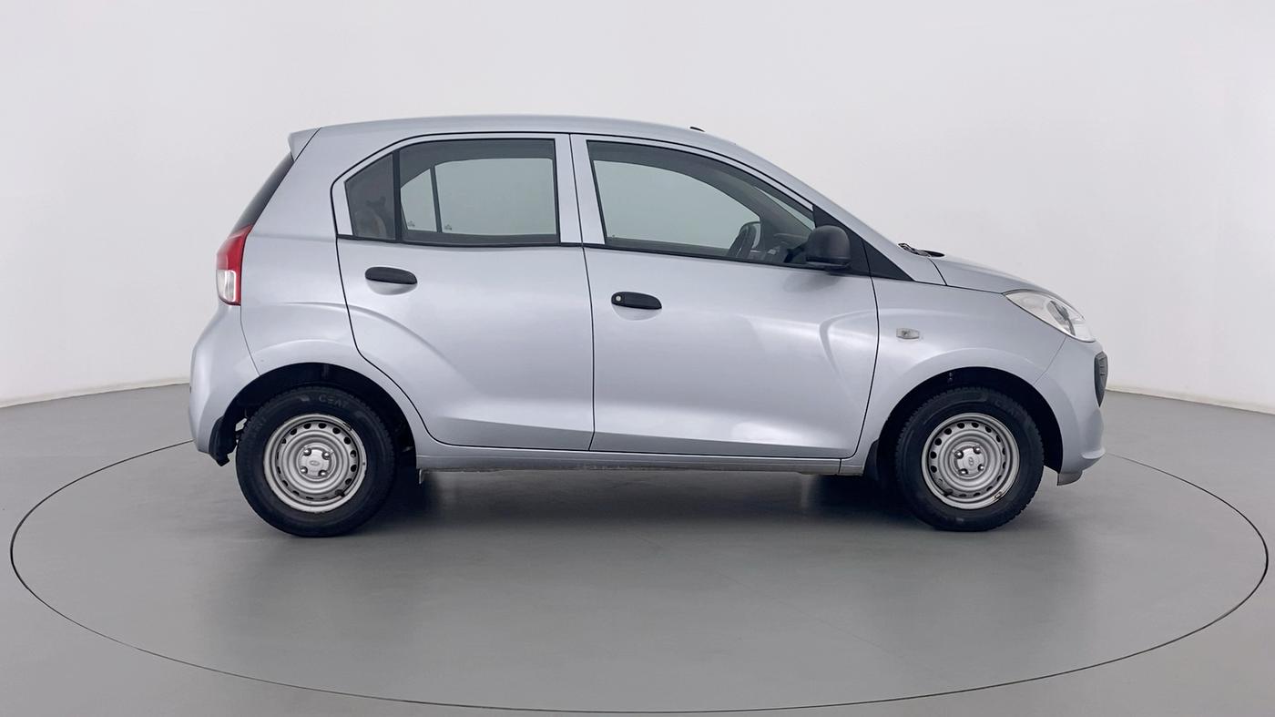 2019 Hyundai NEW SANTRO 1.1 ERA EXICUTIVE, Petrol, Manual, 13,270 km, Right Side View