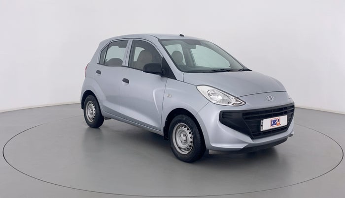 2019 Hyundai NEW SANTRO 1.1 ERA EXICUTIVE, Petrol, Manual, 13,270 km, Right Front Diagonal