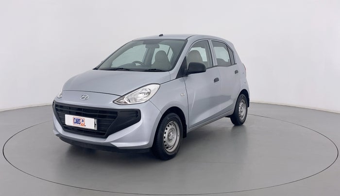 2019 Hyundai NEW SANTRO 1.1 ERA EXICUTIVE, Petrol, Manual, 13,270 km, Left Front Diagonal