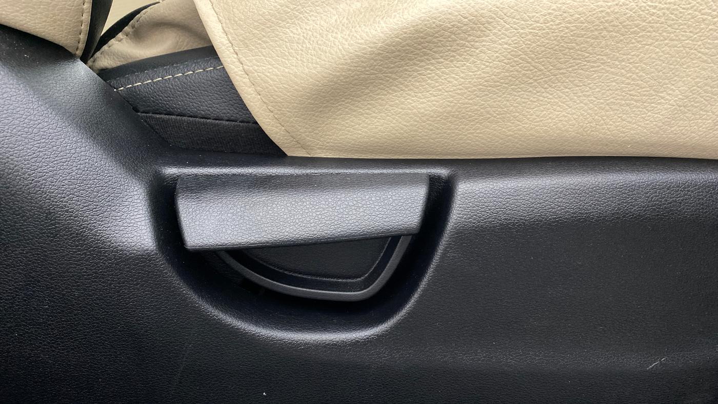 2019 Hyundai NEW SANTRO 1.1 ERA EXICUTIVE, Petrol, Manual, 13,270 km, Driver Side Adjustment Panel
