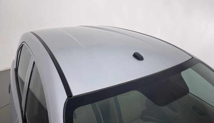 2019 Hyundai NEW SANTRO 1.1 ERA EXICUTIVE, Petrol, Manual, 13,270 km, Roof