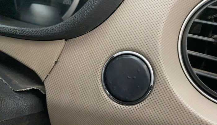 2016 Hyundai Grand i10 ASTA AT 1.2 KAPPA VTVT, Petrol, Automatic, 86,550 km, Keyless Start/ Stop Button