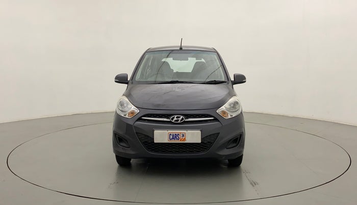 2011 Hyundai i10 SPORTZ 1.2, Petrol, Manual, 32,901 km, Front