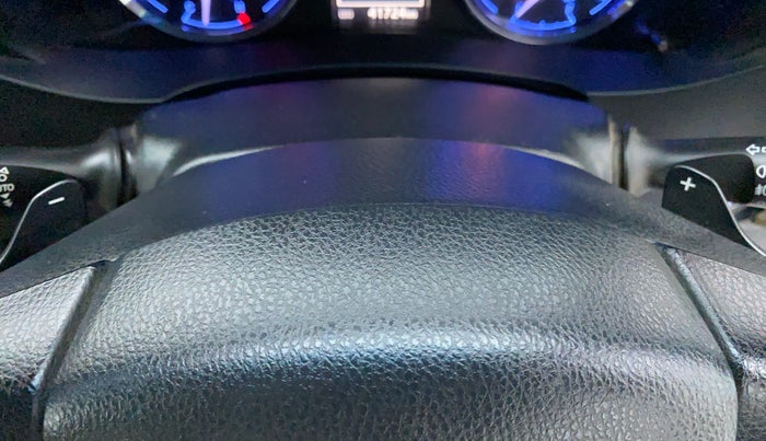 2016 Toyota Corolla Altis VL AT, Petrol, Automatic, 42,403 km, Paddle Shifters