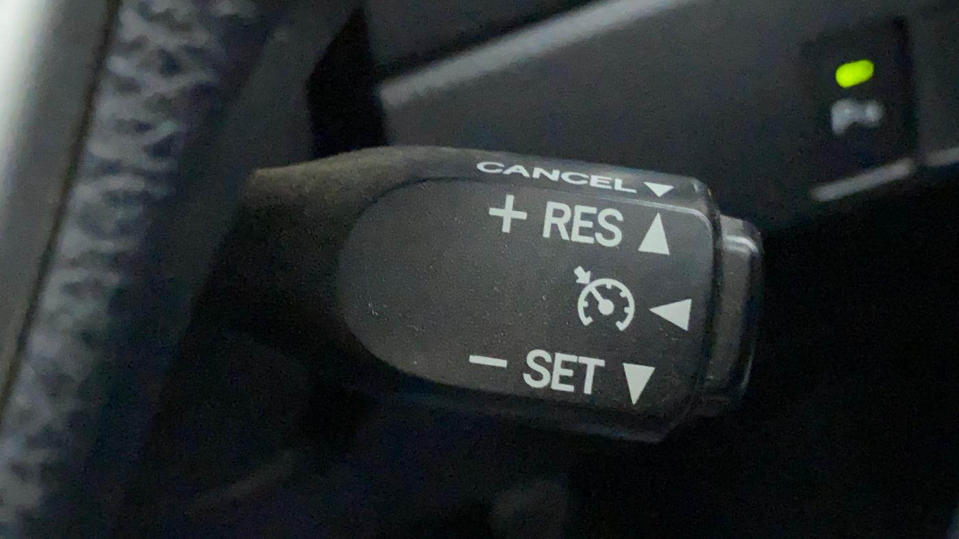 2016 Toyota Corolla Altis VL AT, Petrol, Automatic, 42,403 km, Adaptive Cruise Control